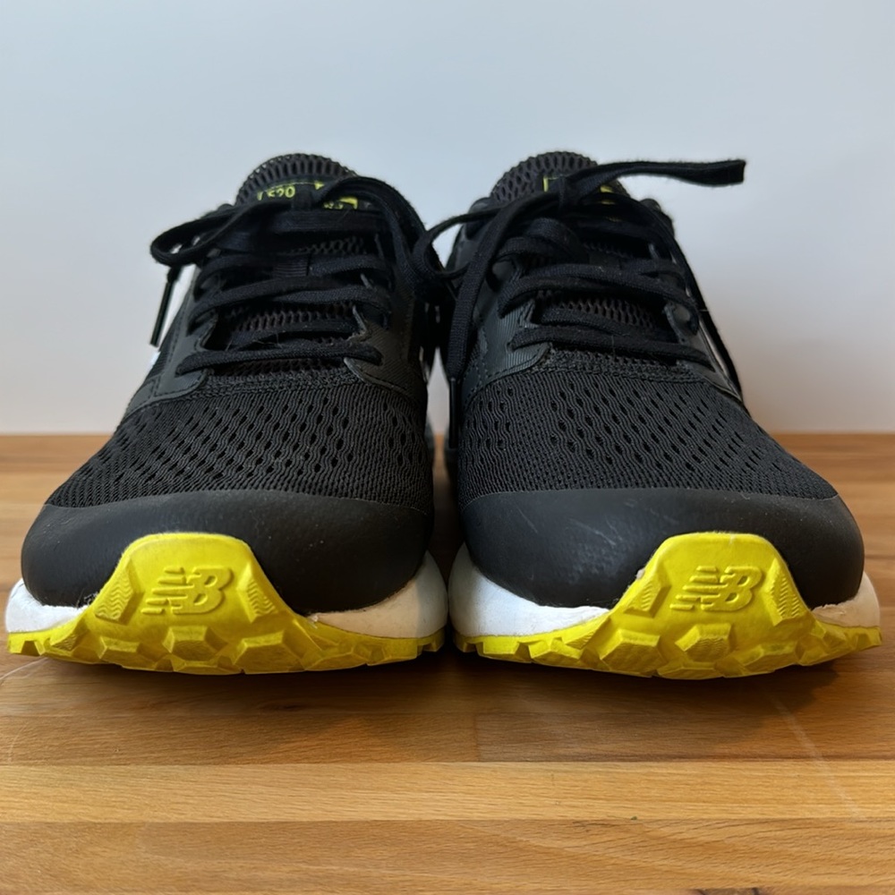 New Balance Comfort Ride 520 - Picture 5 of 7